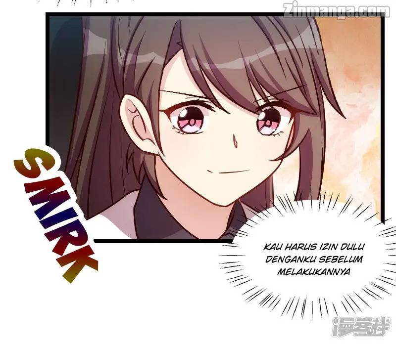CEO’s Sudden Proposal Chapter 161 Gambar 18